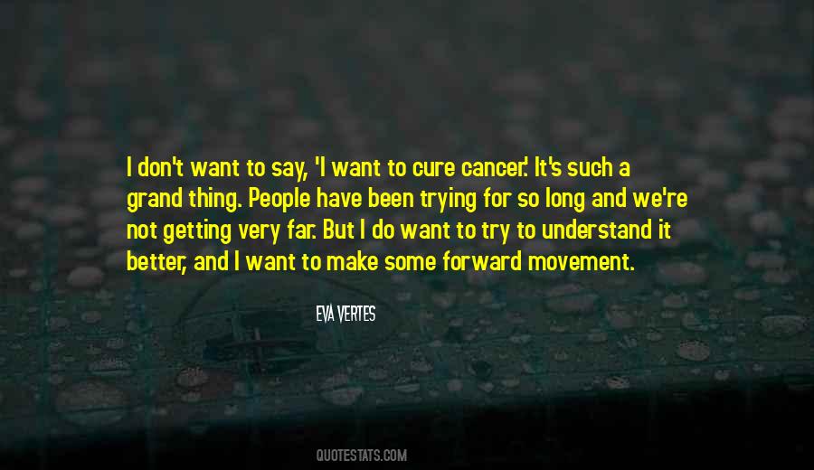 Understand It Better Quotes #756888