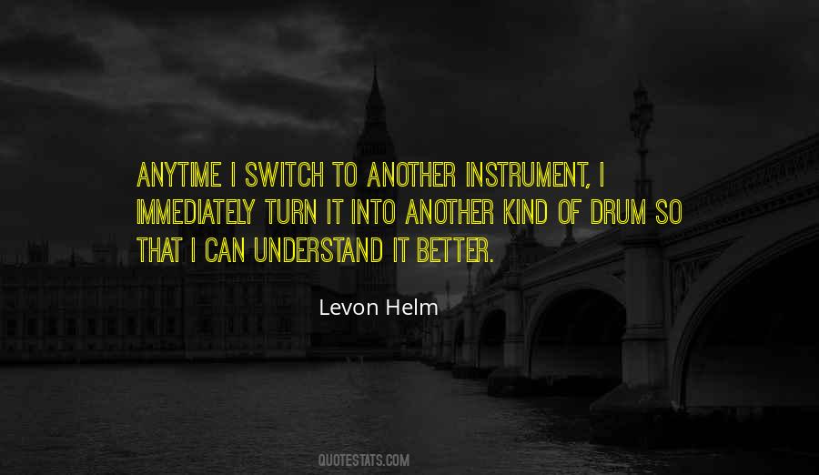 Understand It Better Quotes #957280