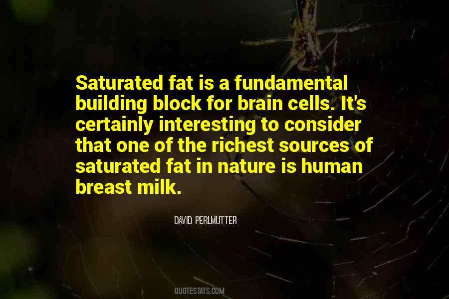 Quotes About Human Cells #1527505