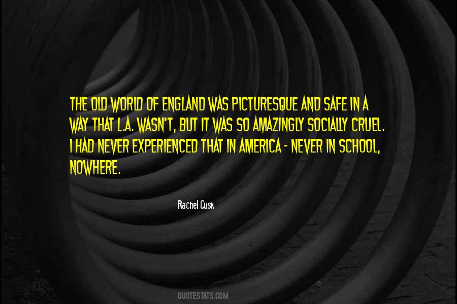 Quotes About England And America #1188898