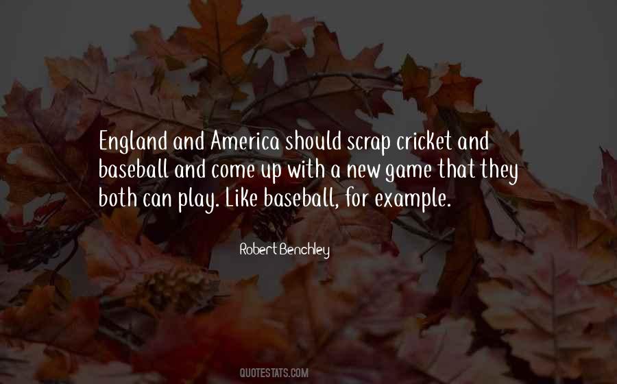 Quotes About England And America #131845