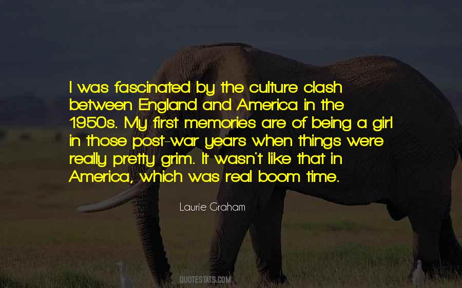 Quotes About England And America #1349178