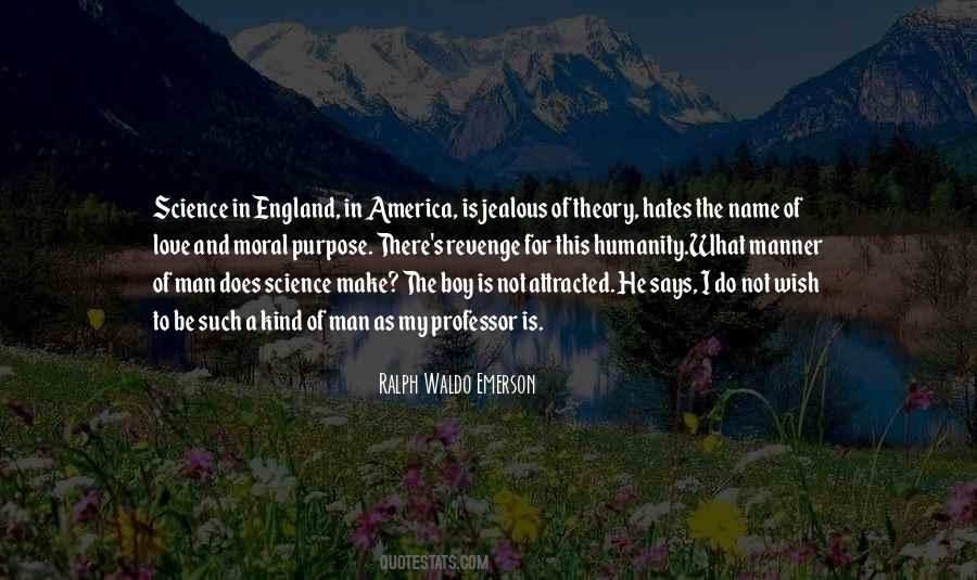 Quotes About England And America #1407883
