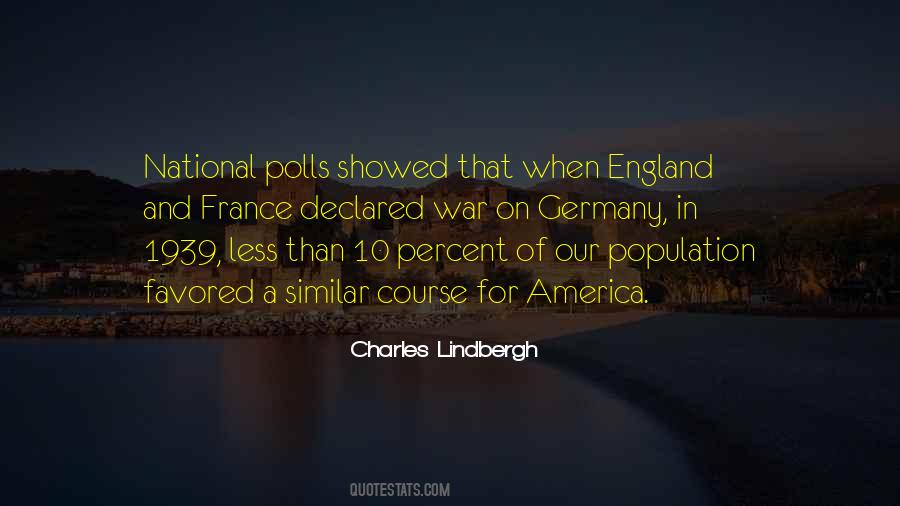 Quotes About England And America #1540858