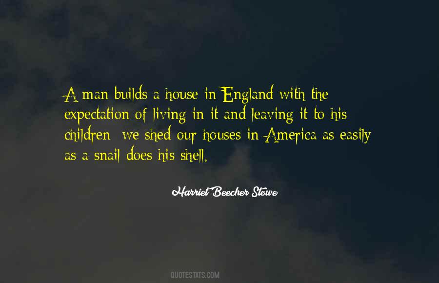 Quotes About England And America #1685840