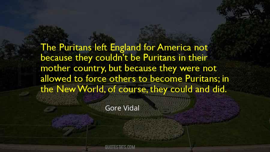 Quotes About England And America #460074