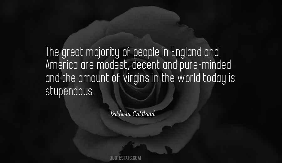 Quotes About England And America #810241