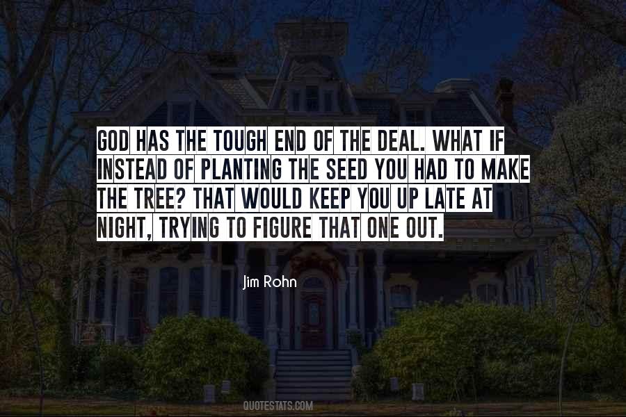 Quotes About Planting A Tree #1412841