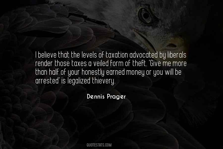 Give Me Money Quotes #1211011