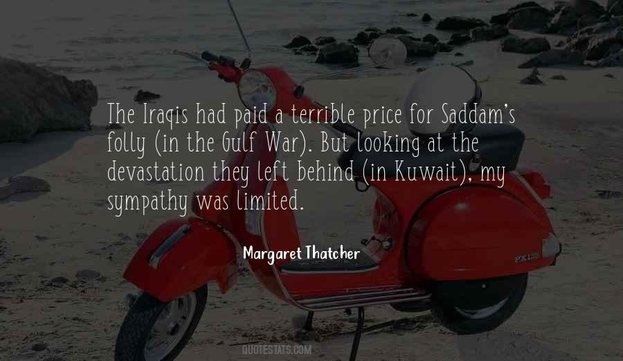 Quotes About Looking For Sympathy #1200163