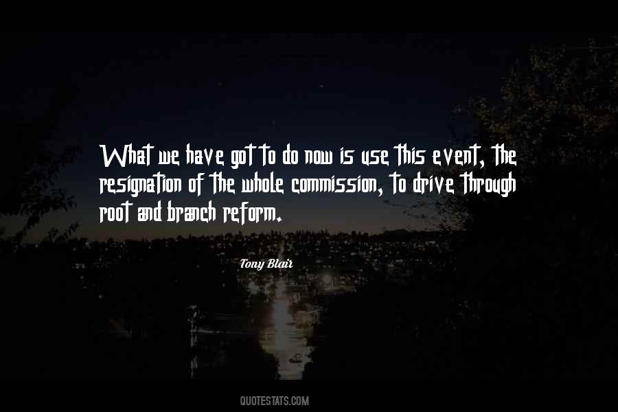 Quotes About Commission #1097249