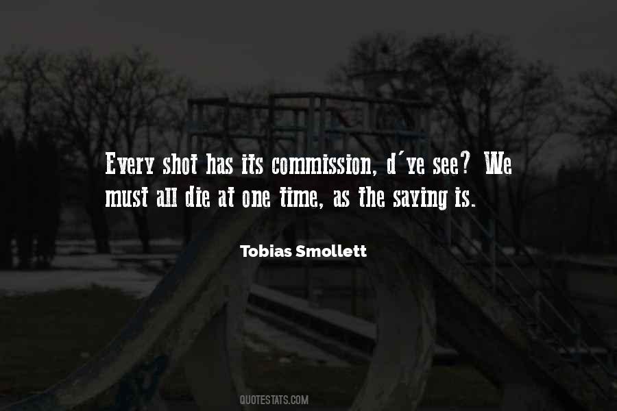 Quotes About Commission #1338027