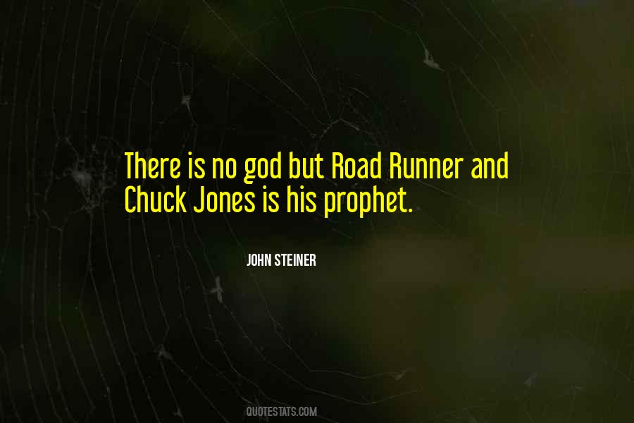 Quotes About There Is No God #272992