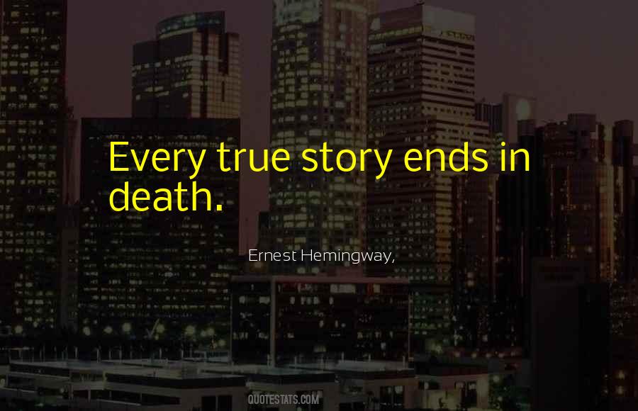 In Death Quotes #1097948