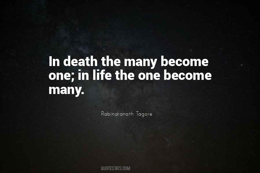 In Death Quotes #1132583