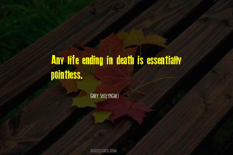 In Death Quotes #1177716