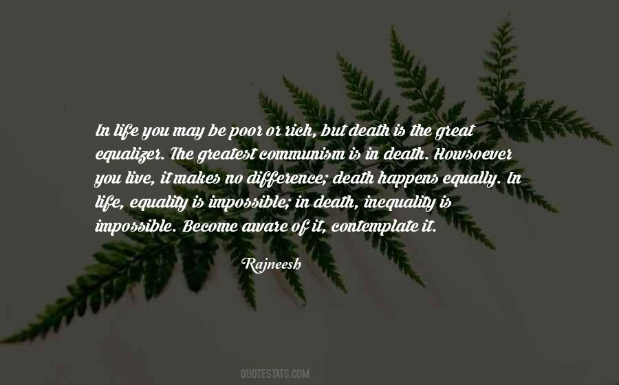 In Death Quotes #999879