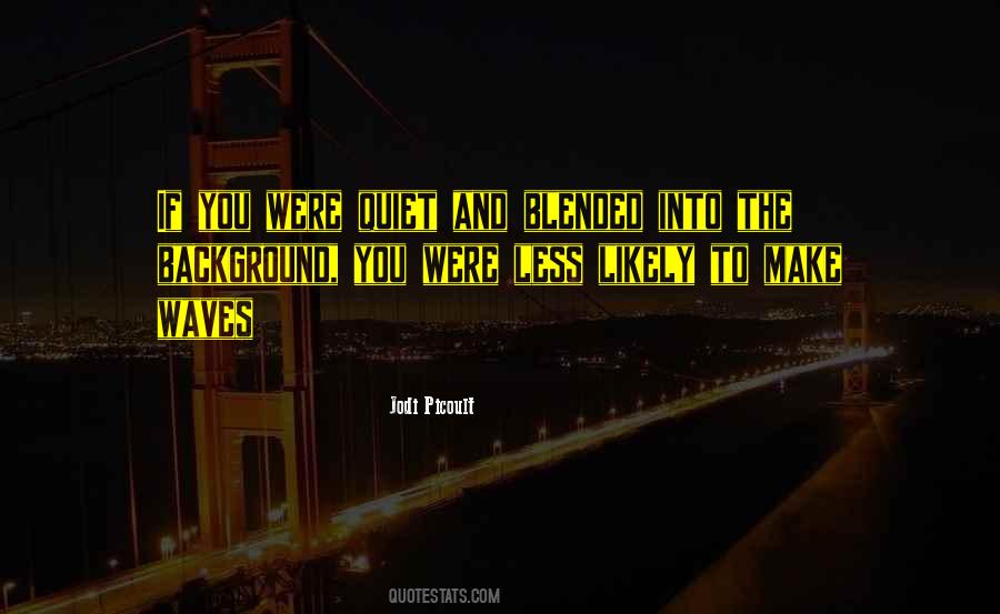 Girl Hurricane Quotes #1821165