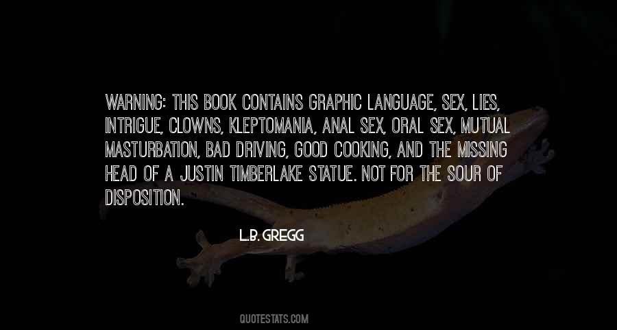 Quotes About Oral Language #1522889