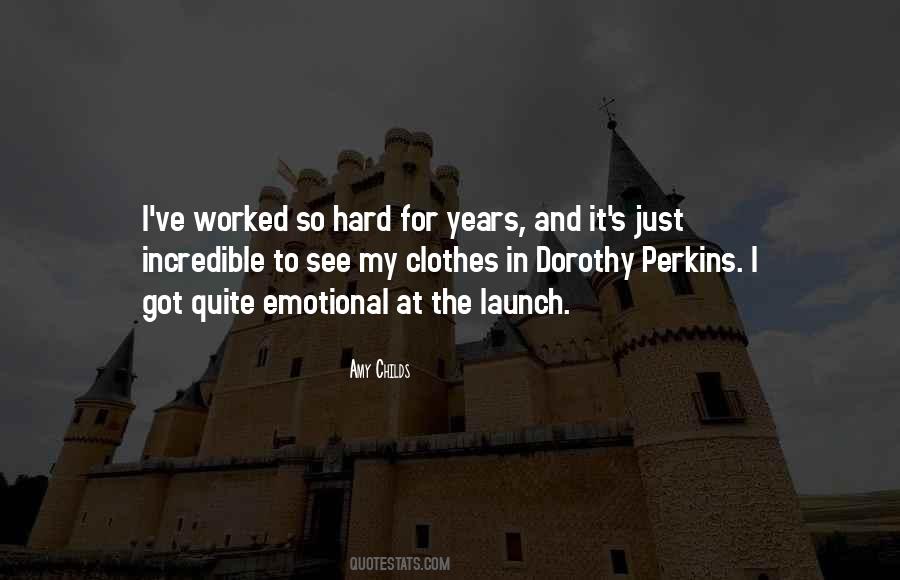 Quotes About Dorothy #1842226