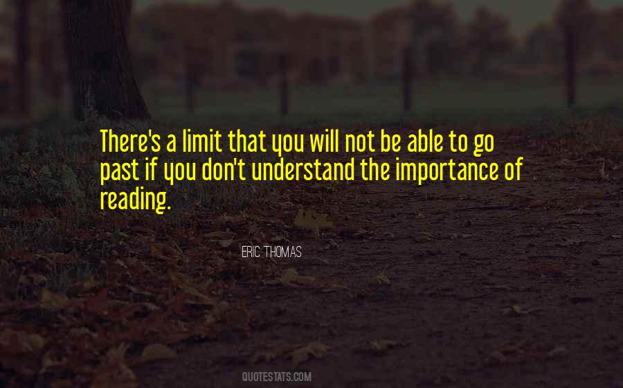 Quotes About Not Reading #220