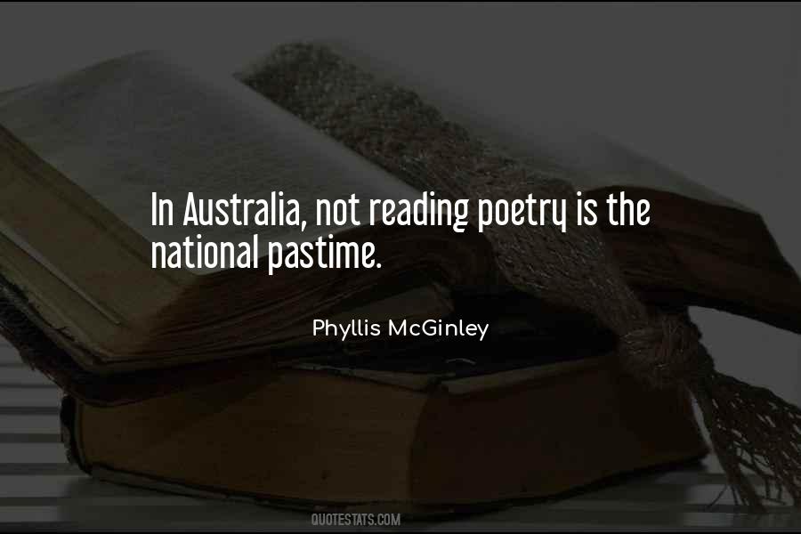 Quotes About Not Reading #383185