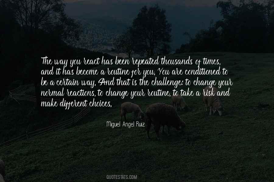 Quotes About Times Of Change #250998