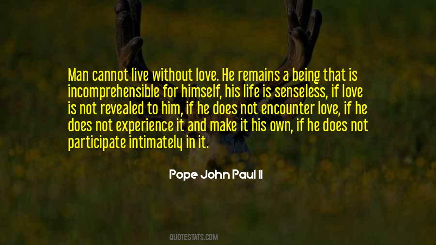 Quotes About Life Inspiration #15439