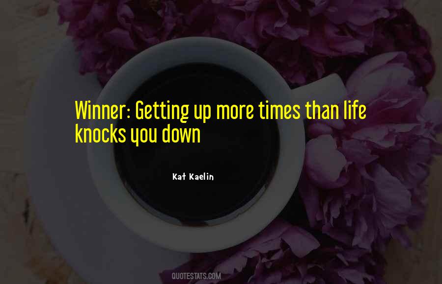 Quotes About Life Inspiration #17961