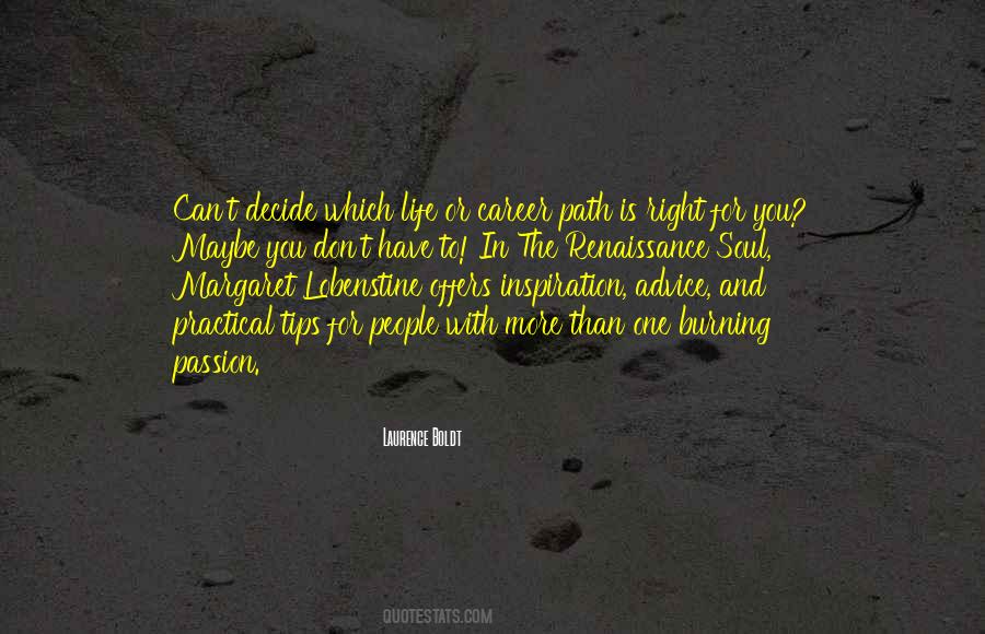Quotes About Life Inspiration #63287