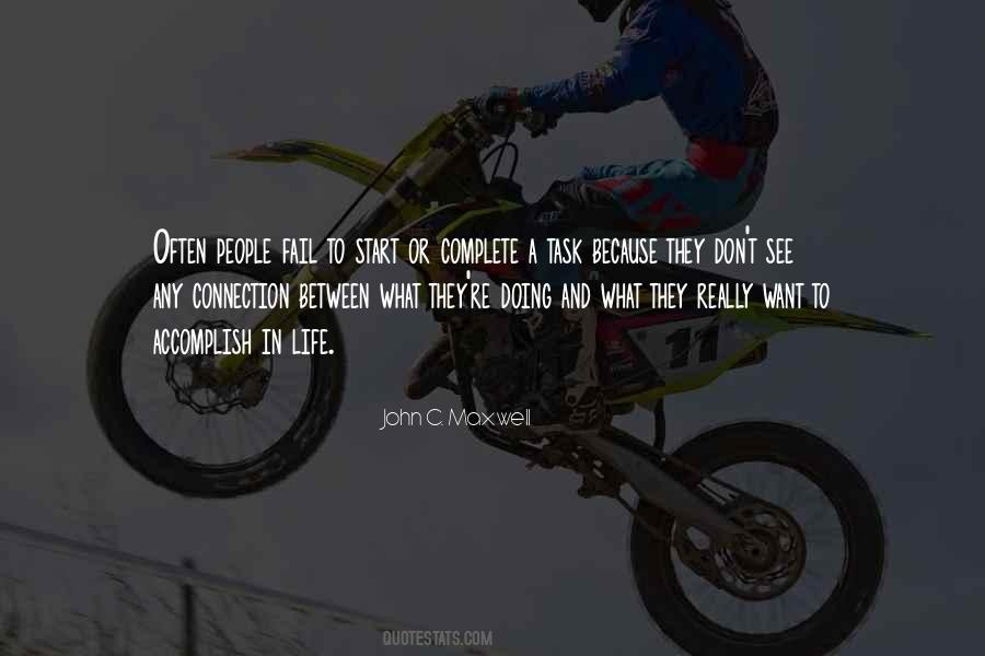Quotes About Life Inspiration #96774