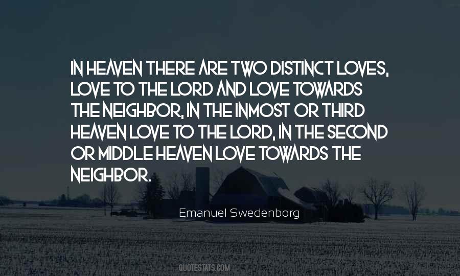 Loves Love Quotes #1461286