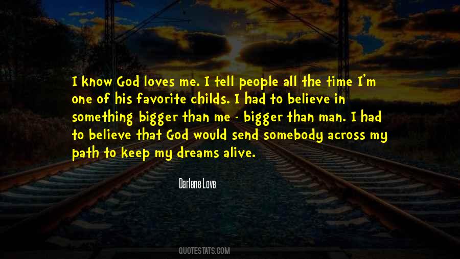 Loves Love Quotes #19045
