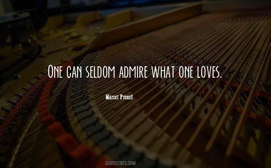 Loves Love Quotes #4274