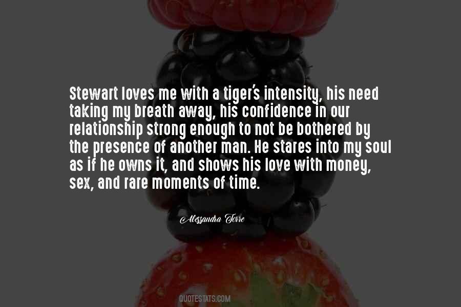 Loves Love Quotes #50598