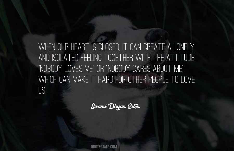 Loves Love Quotes #54692