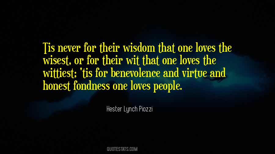 Loves Love Quotes #67505