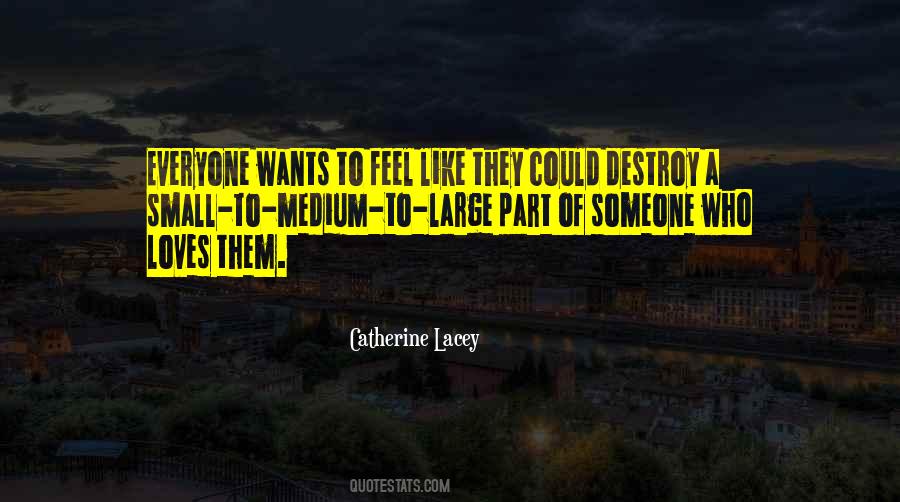 Loves Love Quotes #95169