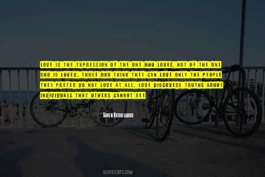 Loves Love Quotes #95755
