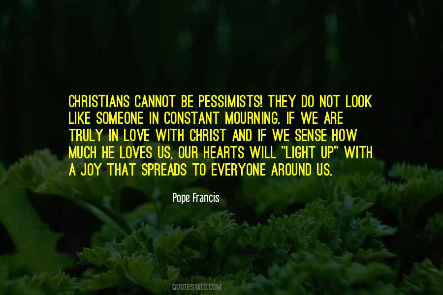 Loves Love Quotes #96735