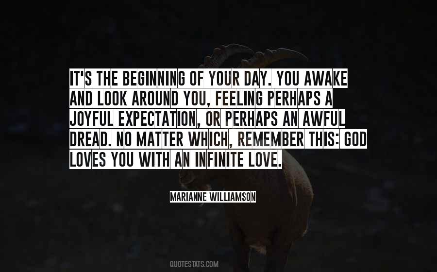 Loves Love Quotes #98340
