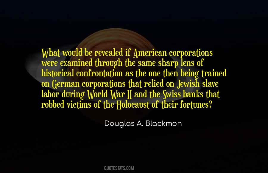 Quotes About Victims Of The Holocaust #1562894