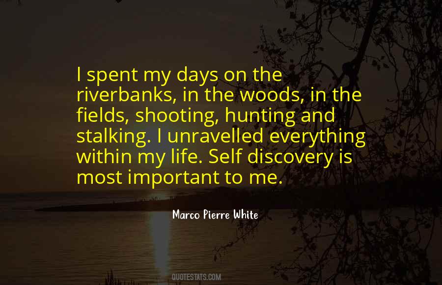 Quotes About Stalking #823548