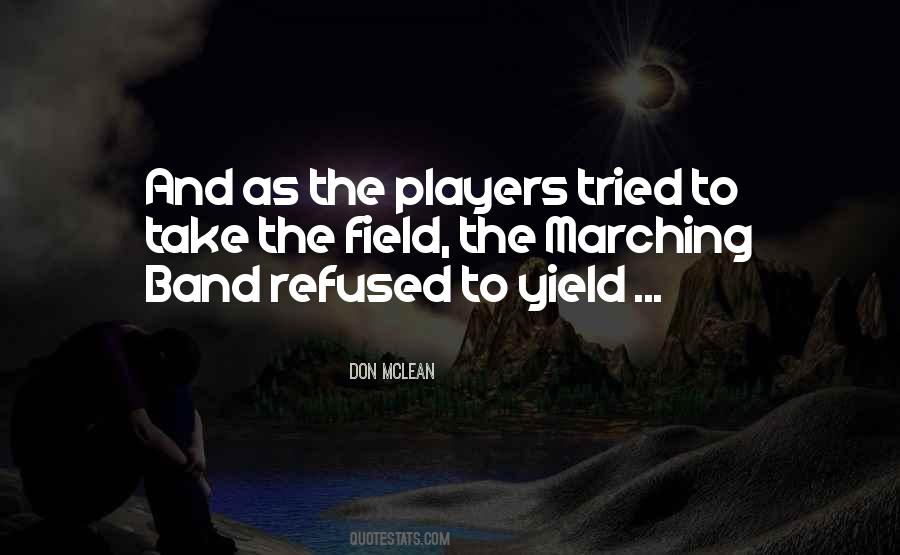 Quotes About Not Returning Phone Calls #1835386
