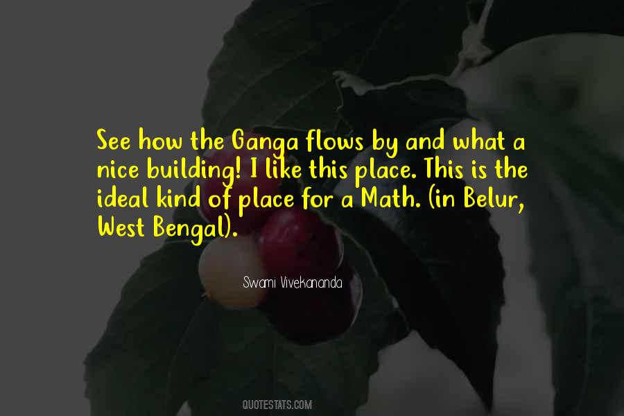 Quotes About West Bengal #1829948