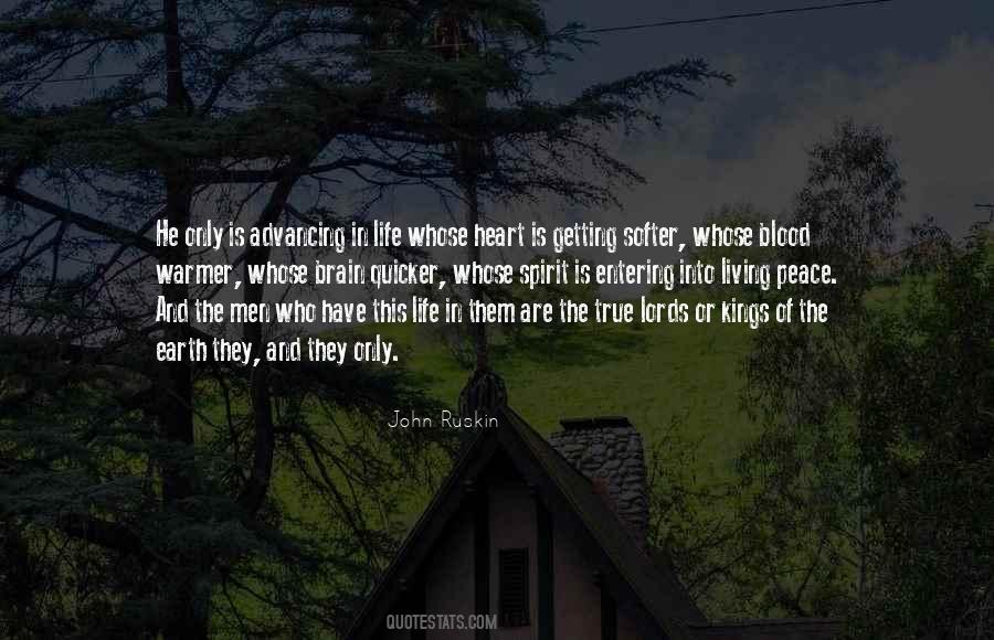The Living Spirit Quotes #359706