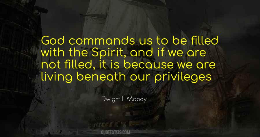 The Living Spirit Quotes #98683
