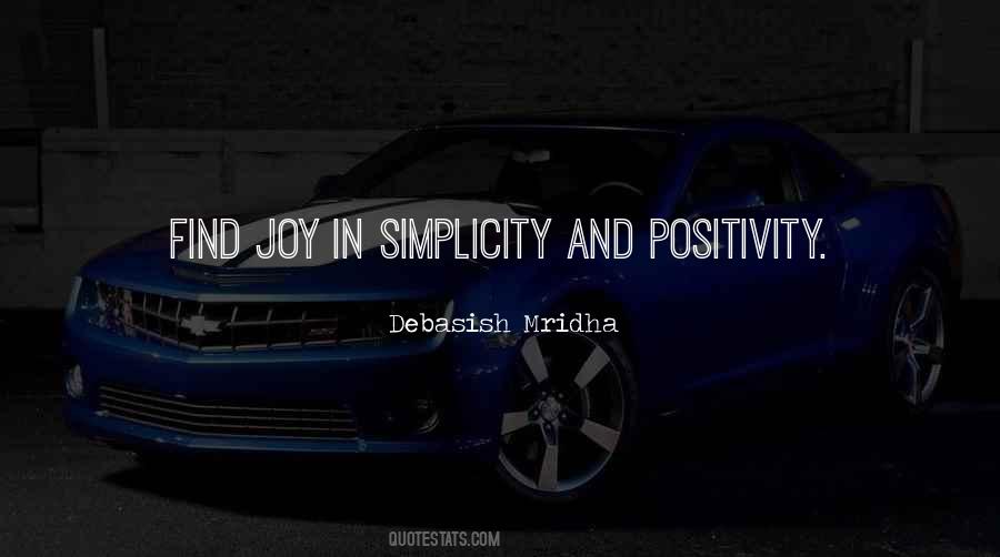 Find Joy Quotes #521672