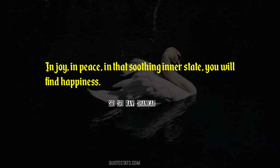 Find Joy Quotes #70245