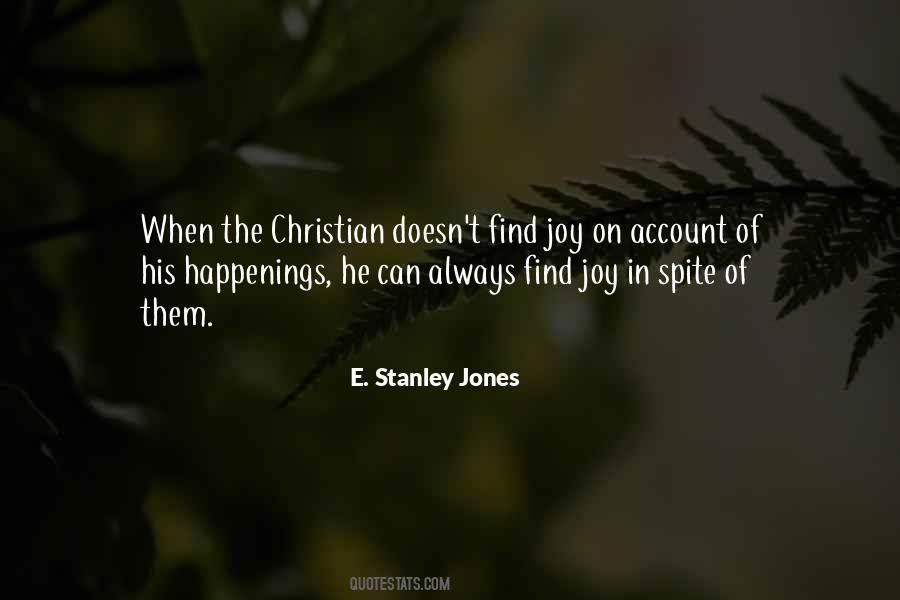 Find Joy Quotes #884516